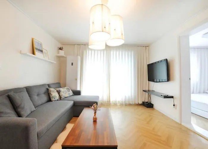 Villa Yeonnam Wave Seoul