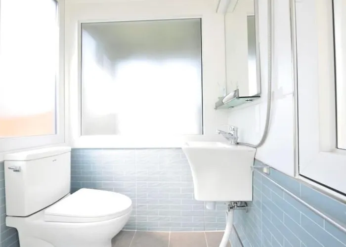 Yeonnam Wave Villa