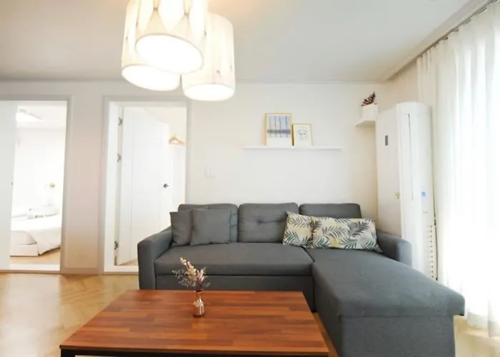 Yeonnam Wave Villa Seoul