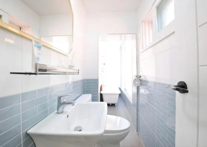 Villa Yeonnam Wave Seoul