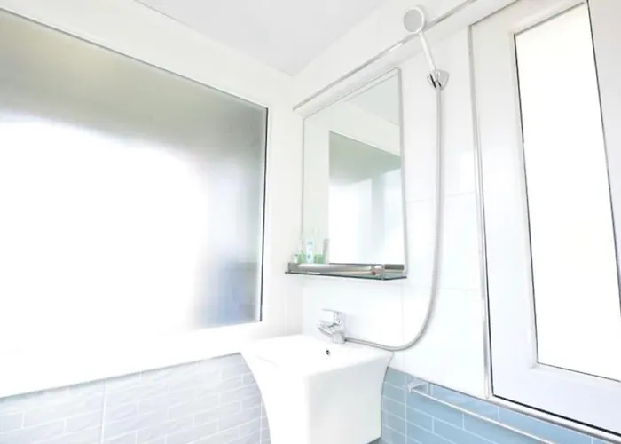 Villa Yeonnam Wave Seoul