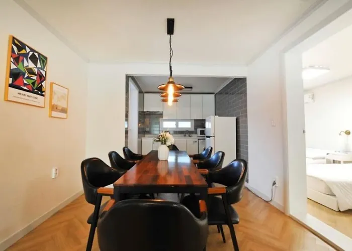 Yeonnam Wave Villa