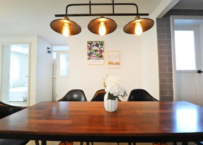 Yeonnam Wave Villa