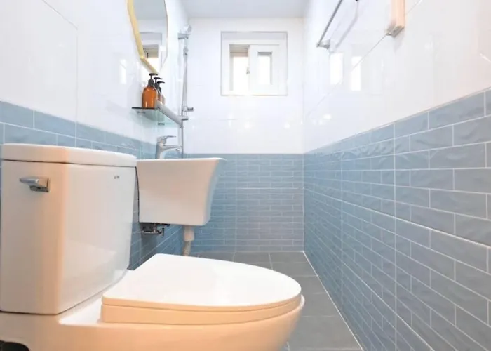 Yeonnam Wave Villa *