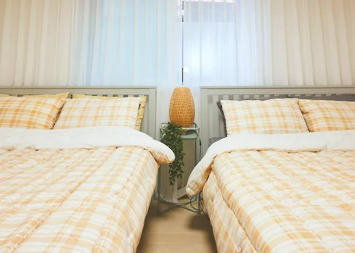 Villa Yeonnam Wave Seoul
