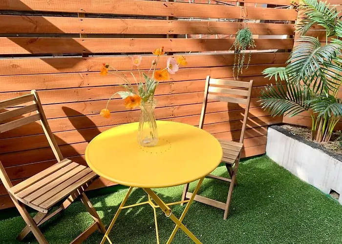 Villa Yeonnam Wave Seoul