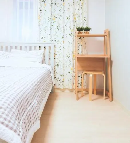 Yeonnam Wave Villa