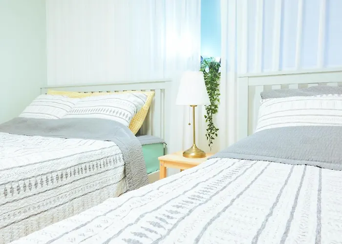 Yeonnam Wave Villa *