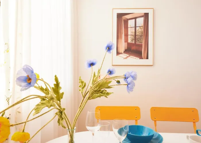 Yeonnam Wave Villa Seoul