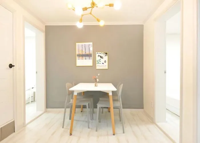 Yeonnam Wave Villa