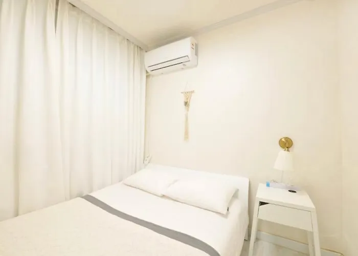 Yeonnam Wave Villa *